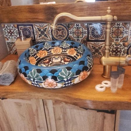 Apartament Goscinne Sady Malbork Dış mekan fotoğraf