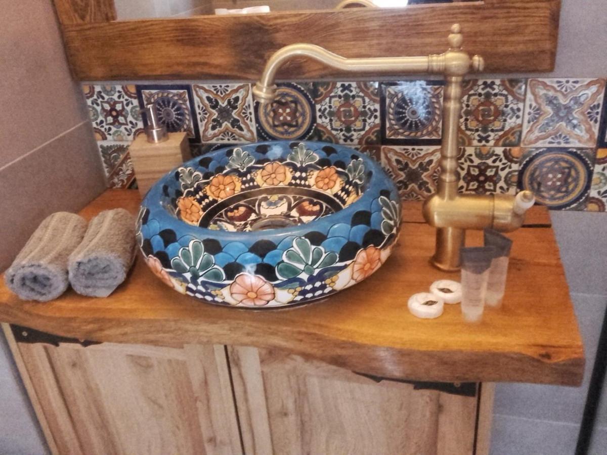 Apartament Goscinne Sady Malbork Dış mekan fotoğraf